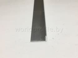 Алюминиевый уголок 20х10х1,2 (2,0 м)